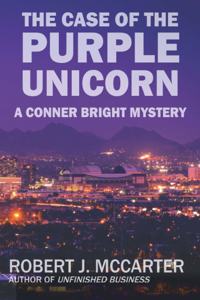 Case of the Purple Unicorn