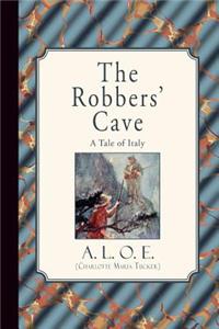 Robbers' Cave