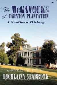 The McGavocks of Carnton Plantation