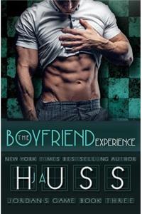 Boyfriend Experience