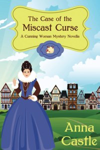 Case of the Miscast Curse