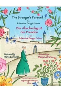 Stranger's Farewell -- Der Abschiedsgruß des Fremden