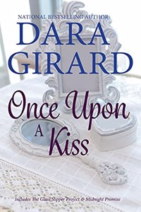 Once Upon A Kiss