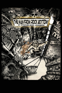 Man From Rock Bottom