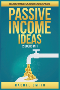 Passive Income Ideas