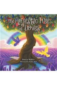 The Majestic Tree of Doves