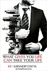 What Gives You Life Can Take Your Life