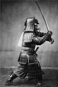 Samurai Warrior