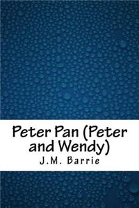 Peter Pan (Peter and Wendy)