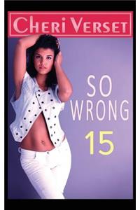 So Wrong 15