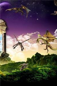 Dragons Notebook