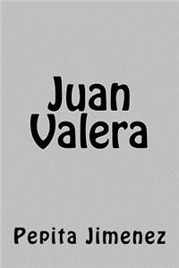 Juan Valera