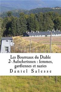 Les Bourreaux du Diable