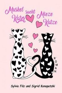 Muskelkater Sucht Miezekatze