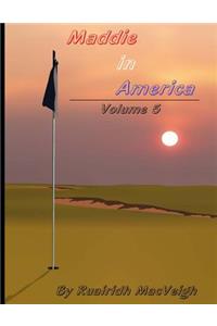 Maddie in America - Volume 5