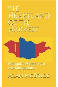 Heartland of the Harvest