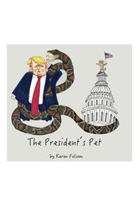 President's Pet