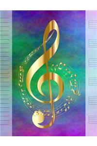 Songwriting Notebook