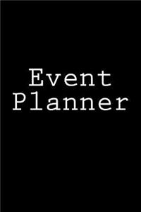 Event Planner