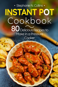 Instant Pot Cookbook