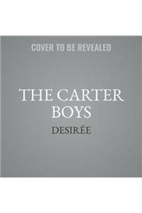 Carter Boys Lib/E