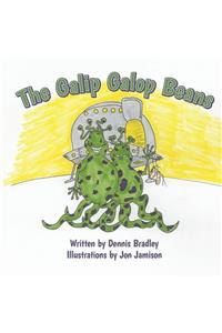 The Galip Galop Beans