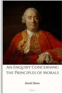An Enquiry Concerning the Principles of Morals
