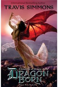 Dragon Born