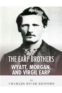 The Earp Brothers