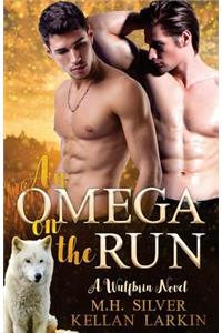 An Omega on the Run