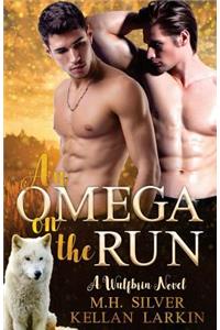 An Omega on the Run: A Wulfbrin Novel