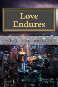 Love Endures