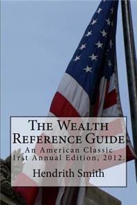 Wealth Reference Guide