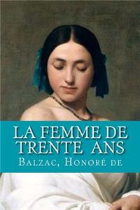 La Femme de trente ans