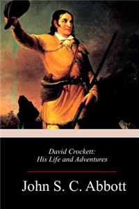 David Crockett