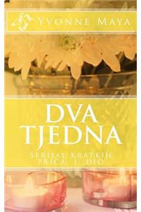 Dva Tjedna Vol. 1