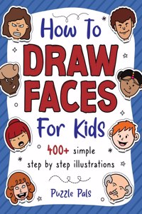 How To Draw Faces