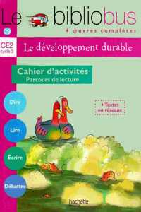 Le bibliobus