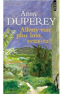 Allons Voir Plus Lion, Vux-Tu?