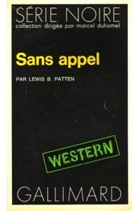 Sans Appel