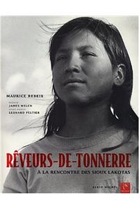 Reveurs-de-Tonnerre