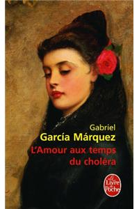 Amour Aux Temps Du Cholera