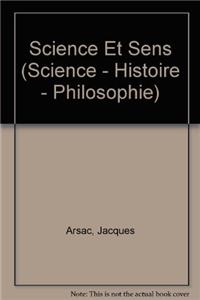 Science Et Sens