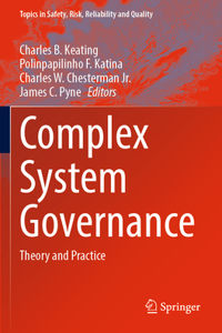 Complex System Governance