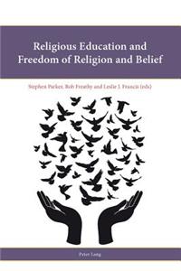 Religious Education and Freedom of Religion and Belief