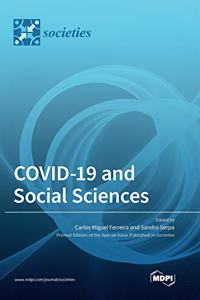 COVID-19 and Social Sciences