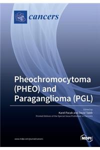 Pheochromocytoma (PHEO) and Paraganglioma (PGL)