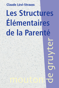 Les Structures Élémentaires de la Parenté