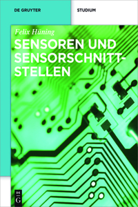 Sensoren und Sensorschnittstellen