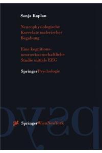 Neurophysiologische Korrelate Malerischer Begabung